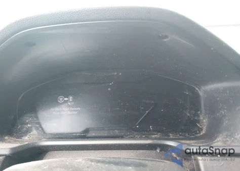 2018 Honda Accord Ex-L 2.0T z USA, uszkodzony, nr VIN 1HGCV2F57JA018585